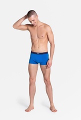38827 drow bokserki męskie henderson - 55x blue