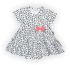 175159 sukienko-body alice nicol - kropki