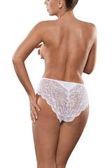 Bbl 149 figi  damskie babell  biały