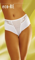 Eco-re figi damskie wol-bar czarny