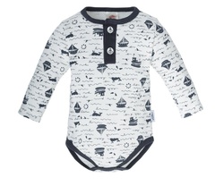 03223p la mer body polo makoma paski