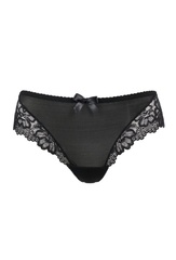 S 053/4 carmela stringi damskie mat białe