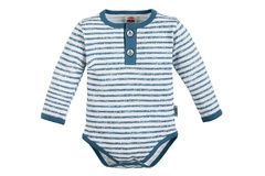 03226drnp blue sea body polo z długim rękawem makoma niebieski 