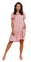 4236 koszula nocna doctor nap - magic rose