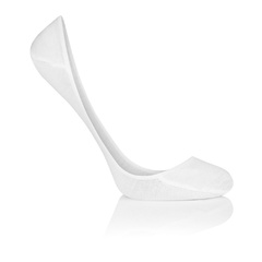 Cs12 balerinki stopki damskie mona white