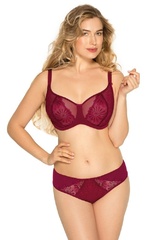 964b coco figi damskie gaia - rubin