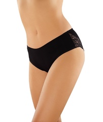 Bbl 120 figi damskie babell - czarny