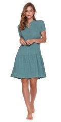 9902 koszula nocna do karmienia doctor nap - eco green
