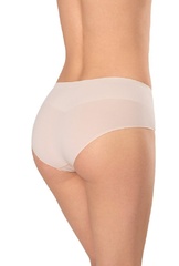 41663 retro sensual skin figi damskie gatta- black