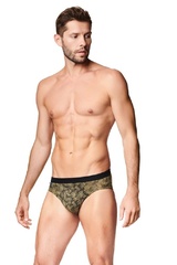 39405 army a2 slipy henderson - multicolor