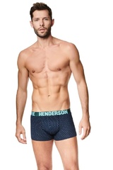 39326 atomic a2 bokserki męskie henderson - multicolor