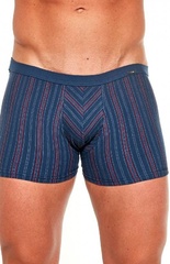 228/122 varius perfect mini bokserki męskie cornette - jeans 