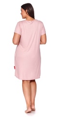 9947 koszula nocna doctor nap - ballet