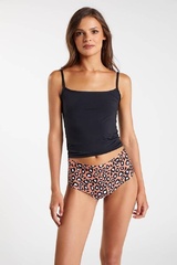 Panther maxi figi damskie julimex panterka