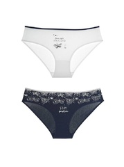3171mk a2 figi damskie donella  - multicolor