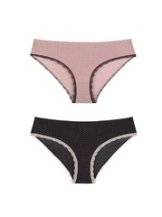 31886 a2 figi damskie donella  - multicolor
