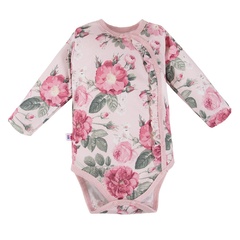 Roses body kopertowe eevi- druk