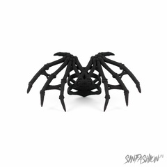 Pierścionek rogue & wolf vlads pet ring