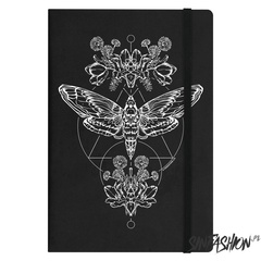 Notes grind store death head moth