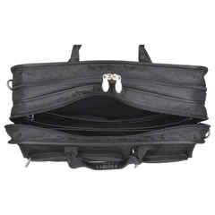 Nylonowa torba na laptopa 15,6 mcklein hubbard 58435