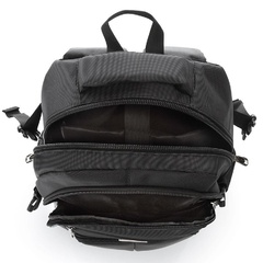 Plecak na latopa wodoodporny bag street 4034
