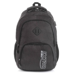 Plecak sportowy z portem usb 4089