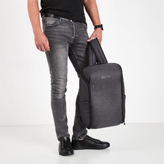 Plecak męski na laptopa big star gg574042