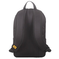 Plecak męski caterpillar escola 83782-01 czarny