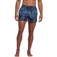 Krótkie spodenki męskie adidas wielokolorowe dy6397