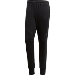 Spodnie dresowe męskie adidas performance czarne cg1508