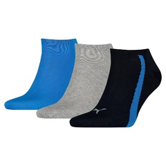 Skarpety unisex puma lifestyle wielokolorowe 88641203