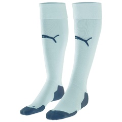 Getry unisex puma football białe 70191604