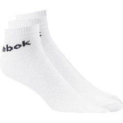 Skarpety chłopięce reebok białe ab5273