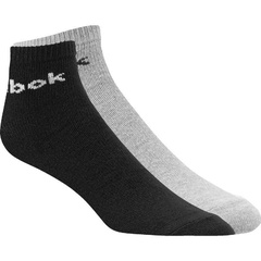 Skarpety chłopięce reebok wielokolorowe ab5275