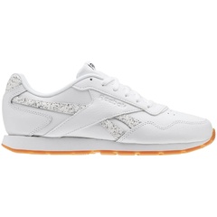 Buty sportowe damskie reebok classics białe cn3110