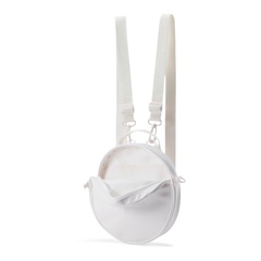 Plecak damski puma wmn seasonal biały 07696002