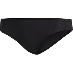 Kąpielówki damskie adidas czarne cv4635
