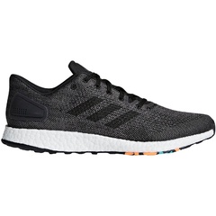 Buty sportowe męskie adidas performance pure białe cm8315