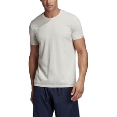 Koszulka męska adidas performance biała dx2146