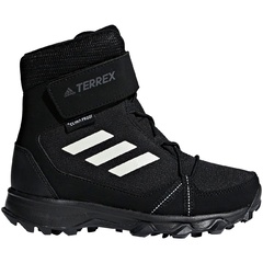 Buty zimowe unisex adidas performance terrex snow czarne s80885