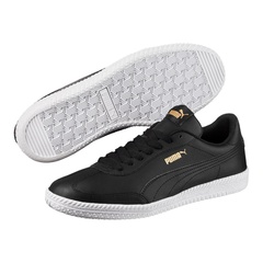 Buty sportowe damskie puma astro cup l czarne 36458502