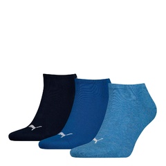 Skarpety unisex puma unisex sneaker wielokolorowe 90680746