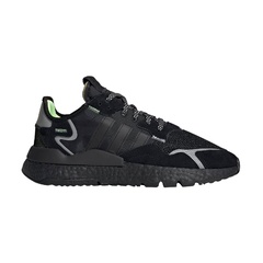 Buty męskie adidas originals nite jogger czarne ee5884