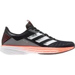Buty sportowe damskie adidas performance sl20 w czarne eg2045