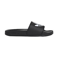 Klapki unisex adidas originals adilette lite czarne fu8298