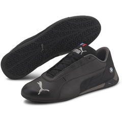 Buty męskie puma motorsport bmw mms r-cat black czarne 33993303
