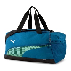 Torba unisex puma core fundamentals bag s digi niebieska 07728902
