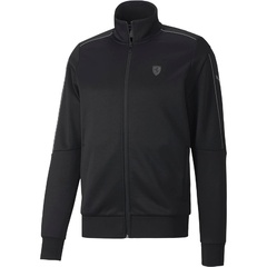 Bluza męska puma motorsport ferrari style t7 czarna 59792901