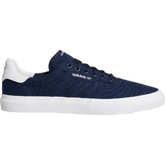 Buty unisex adidas originals 3mc granatowe b22707