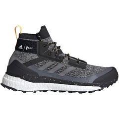 Buty trekkingowe męskie adidas performance szare fv6792